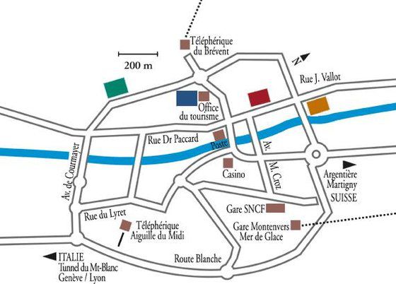 Le 20 Prieuré Paris