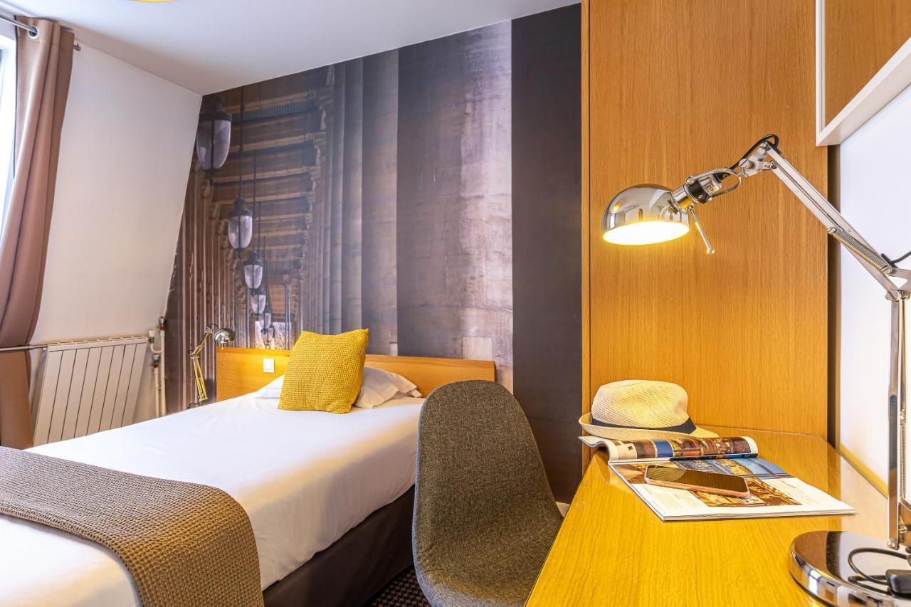 Le 20 Prieuré 3* Paris